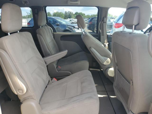 2A4RR5DG5BR766343 - 2011 CHRYSLER TOWN & COU TOURING 金色 照片 11