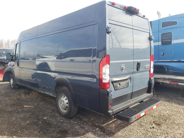 3C6URVJGXLE145226 - 2020 RAM PROMASTER 3500 HIGH 蓝色 照片 3