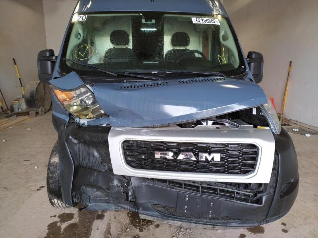 3C6URVJGXLE145226 - 2020 RAM PROMASTER 3500 HIGH 蓝色 照片 7