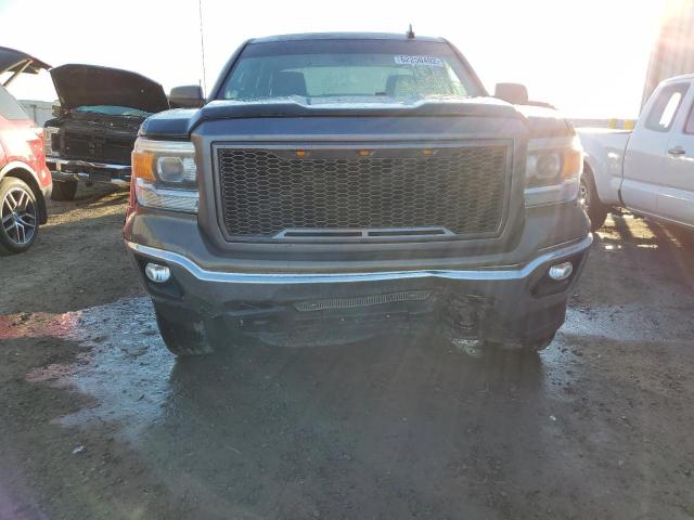 1GTV2UEC8FZ299946 - 2015 GMC SIERRA K1500 SLE BROWN photo 9