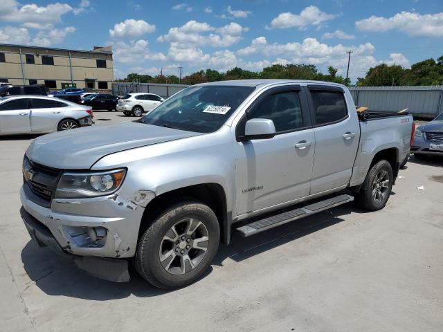 2015 CHEVROLET COLORADO Z71, 