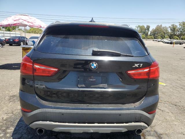 WBXHT3C38H5F78174 - 2017 BMW X1 XDRIVE28I BLACK photo 6