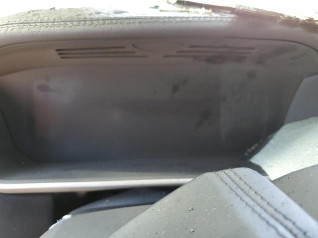 SALGS2SV1JA393184 - 2018 LAND ROVER RANGE ROVE HSE BLACK photo 8