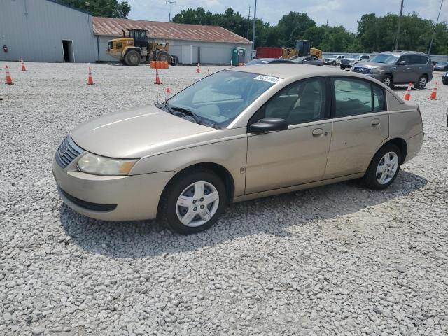 2006 SATURN ION LEVEL 2, null