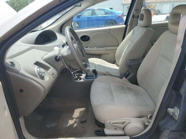 1G8AJ55F86Z138783 - 2006 SATURN ION LEVEL 2 TAN photo 7