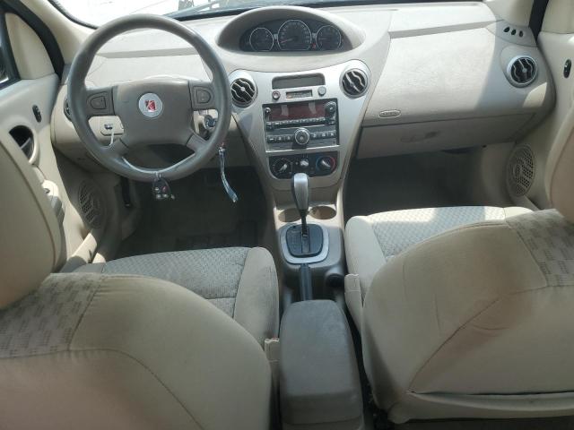 1G8AJ55F86Z138783 - 2006 SATURN ION LEVEL 2 TAN photo 8