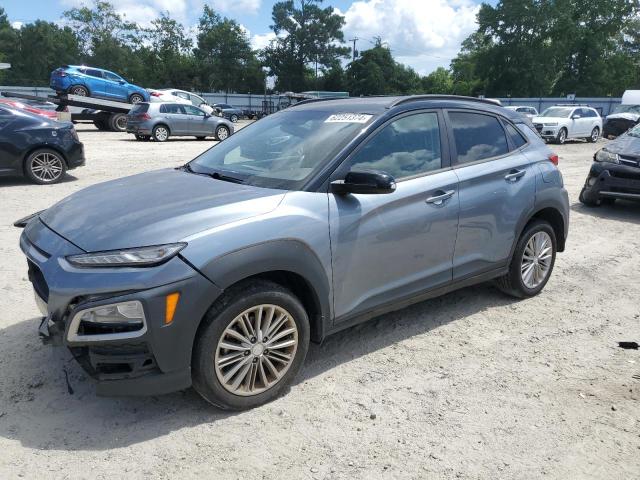 2018 HYUNDAI KONA SEL, 