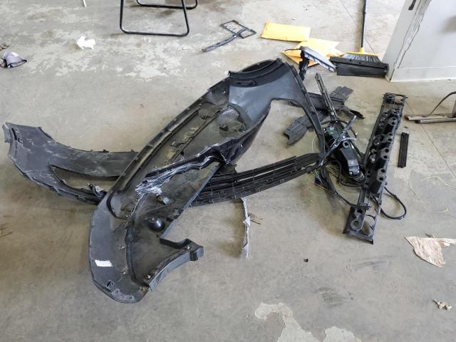 2LMPJ8LR5HBL37052 - 2017 LINCOLN MKX RESERVE Қара фото 13