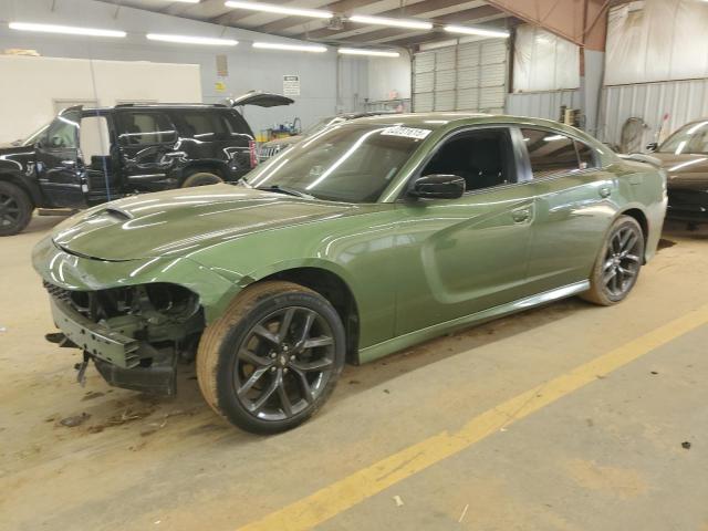 2020 DODGE CHARGER R/T, null