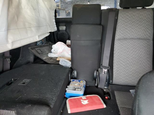 JTEBU5JR4G5399625 - 2016 TOYOTA 4RUNNER SR5/SR5 PREMIUM 银色 照片 10