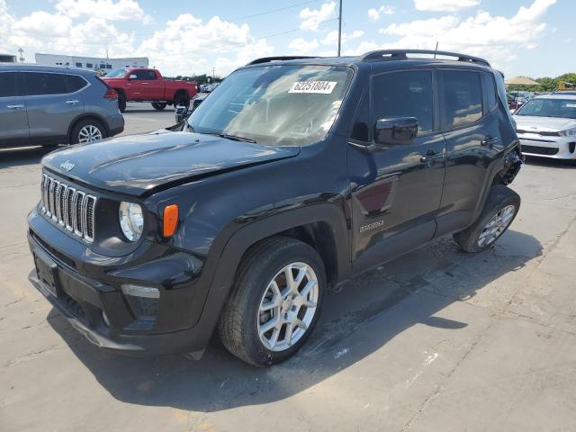 2020 JEEP RENEGADE LATITUDE, 