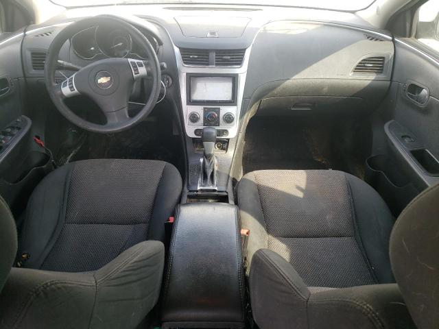 1G1ZC5E09CF167181 - 2012 CHEVROLET MALIBU 1LT 白色 照片 8