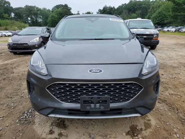 1FMCU9G60LUC35426 - 2020 FORD ESCAPE SE GRAY photo 5