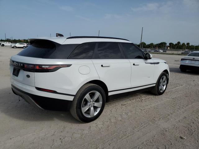 SALYB2RX7JA772184 - 2018 LAND ROVER RANGE ROVE S WHITE photo 3