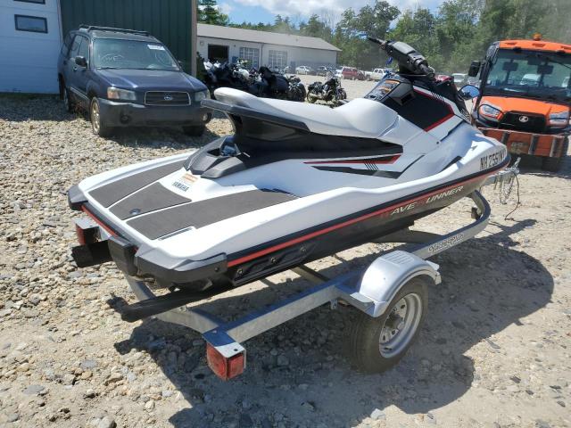 YAMA1060E818 - 2018 OTHER JET SKI WHITE photo 4