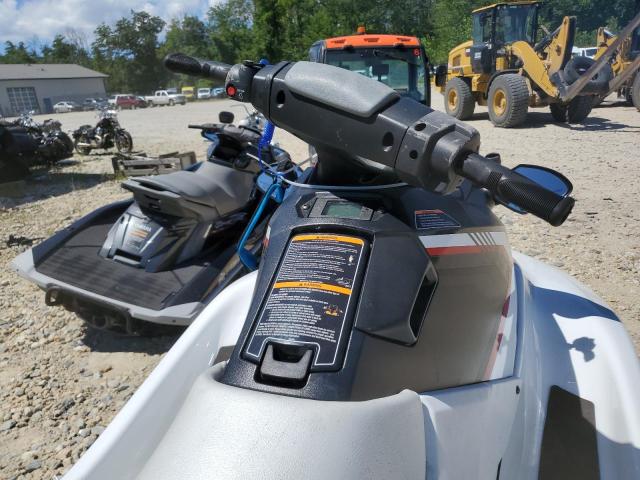 YAMA1060E818 - 2018 OTHER JET SKI WHITE photo 5