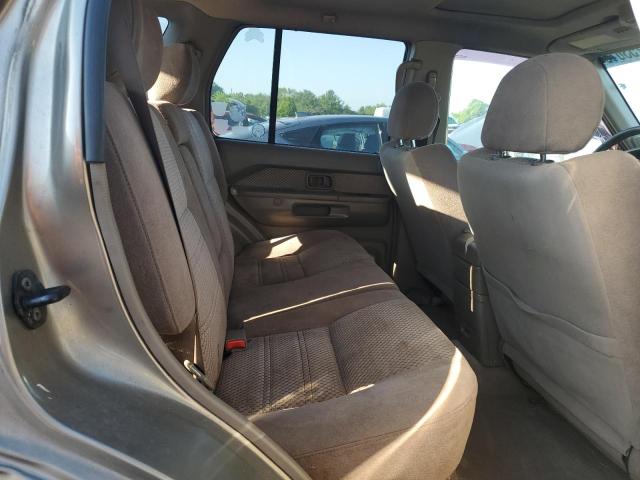JN8DR09Y64W922019 - 2004 NISSAN PATHFINDER LE Qəhvəyi foto 10
