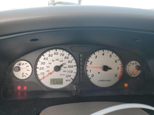 JN8DR09Y64W922019 - 2004 NISSAN PATHFINDER LE Qəhvəyi foto 9