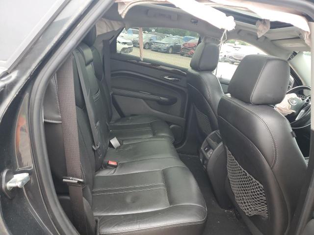3GYFNFE34ES688127 - 2014 CADILLAC SRX PERFORMANCE COLLECTION BLACK photo 10
