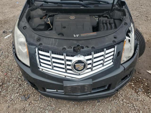 3GYFNFE34ES688127 - 2014 CADILLAC SRX PERFORMANCE COLLECTION BLACK photo 11