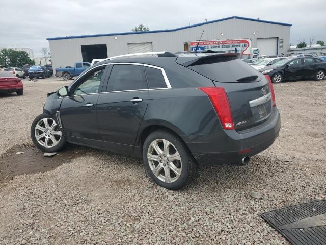 3GYFNFE34ES688127 - 2014 CADILLAC SRX PERFORMANCE COLLECTION BLACK photo 2