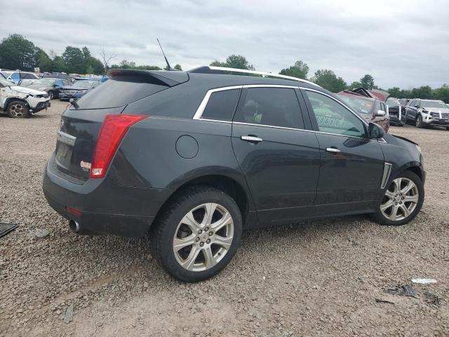 3GYFNFE34ES688127 - 2014 CADILLAC SRX PERFORMANCE COLLECTION BLACK photo 3