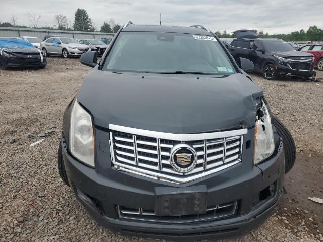 3GYFNFE34ES688127 - 2014 CADILLAC SRX PERFORMANCE COLLECTION BLACK photo 5