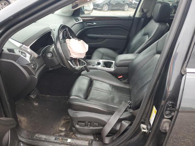 3GYFNFE34ES688127 - 2014 CADILLAC SRX PERFORMANCE COLLECTION BLACK photo 7