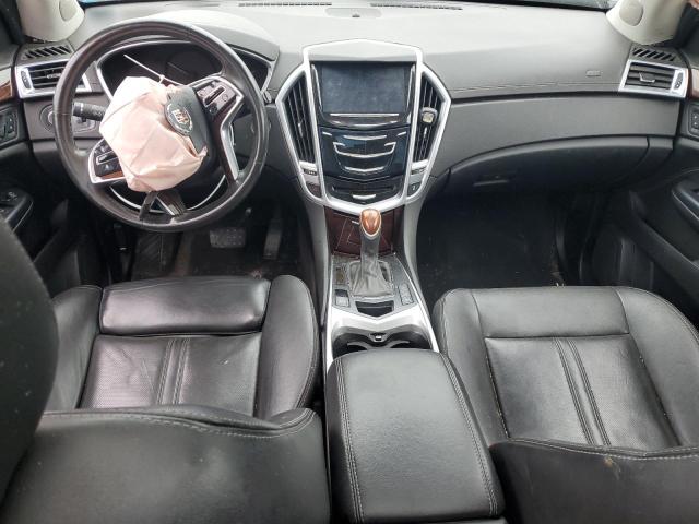 3GYFNFE34ES688127 - 2014 CADILLAC SRX PERFORMANCE COLLECTION BLACK photo 8