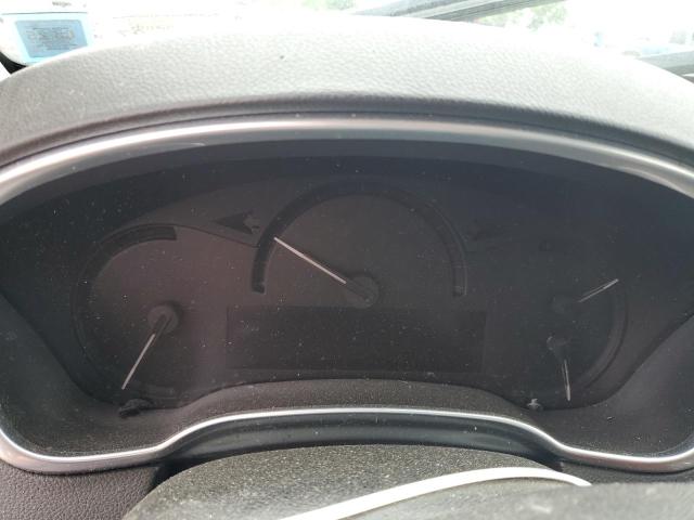 3GYFNFE34ES688127 - 2014 CADILLAC SRX PERFORMANCE COLLECTION BLACK photo 9