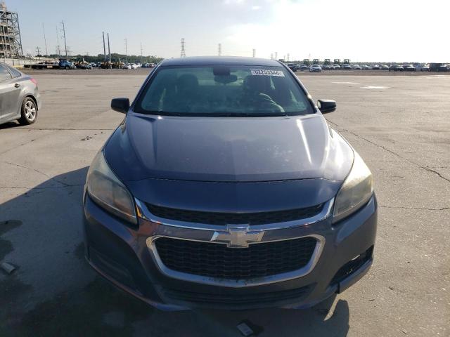 1G11B5SL8FF337212 - 2015 CHEVROLET MALIBU LS BLUE photo 5