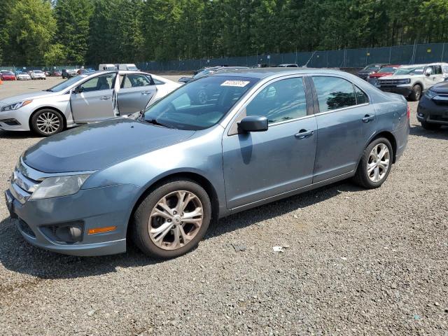 2012 FORD FUSION SE, 