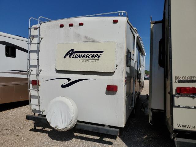 1KB331J28VE000550 - 1997 ALUM TRAILER WHITE photo 4