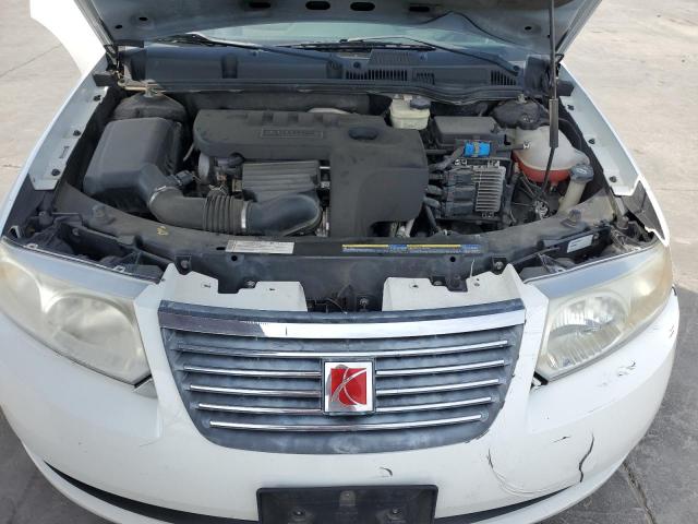 1G8AJ55F37Z142323 - 2007 SATURN ION LEVEL 2 白色 照片 11