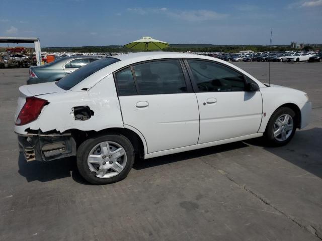 1G8AJ55F37Z142323 - 2007 SATURN ION LEVEL 2 白色 照片 3