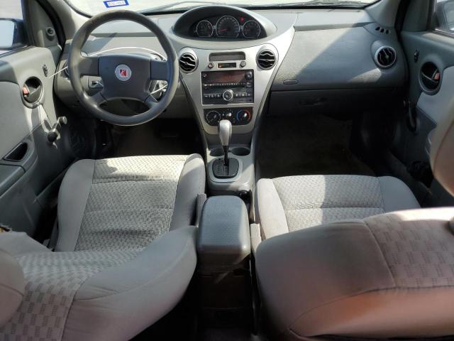 1G8AJ55F37Z142323 - 2007 SATURN ION LEVEL 2 白色 照片 8