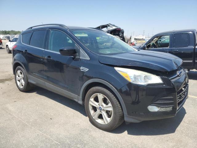 1FMCU9GX9GUA84617 - 2016 FORD ESCAPE SE BLACK photo 4