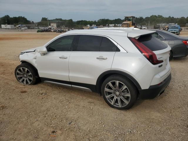 1GYFZCR41KF195060 - 2019 CADILLAC XT4 PREMIUM LUXURY WHITE photo 2