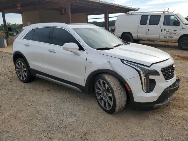 1GYFZCR41KF195060 - 2019 CADILLAC XT4 PREMIUM LUXURY WHITE photo 4