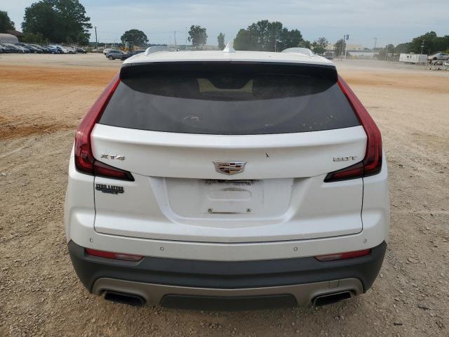 1GYFZCR41KF195060 - 2019 CADILLAC XT4 PREMIUM LUXURY WHITE photo 6