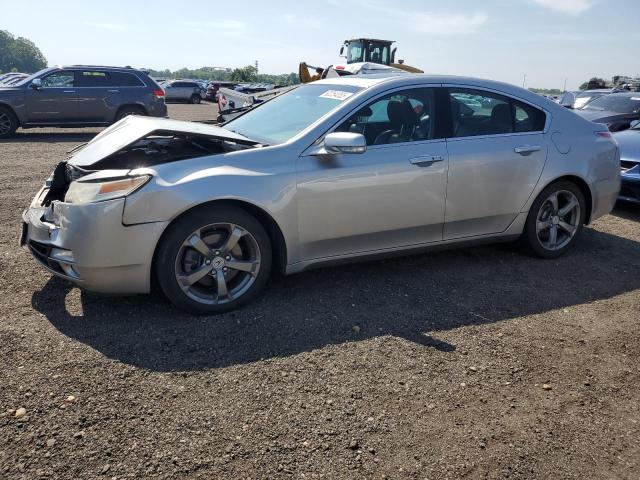 2011 ACURA TL, null