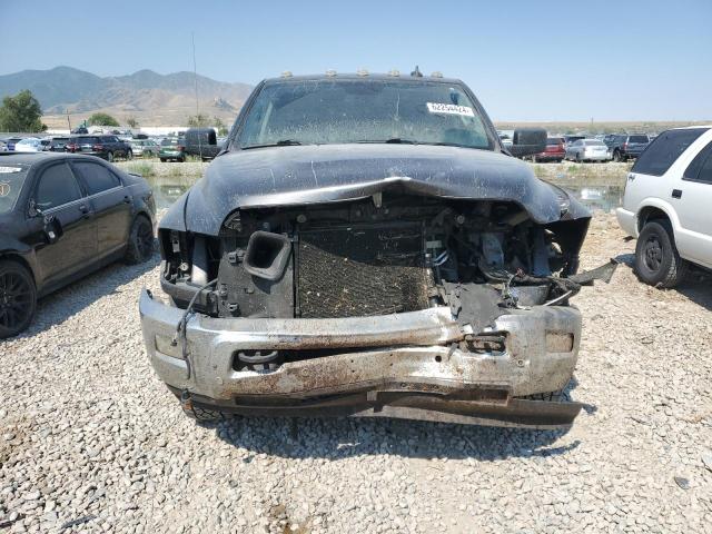 3C6UR5DL7JG284515 - 2018 RAM 2500 SLT GRAY photo 5