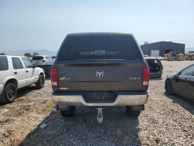 3C6UR5DL7JG284515 - 2018 RAM 2500 SLT GRAY photo 6