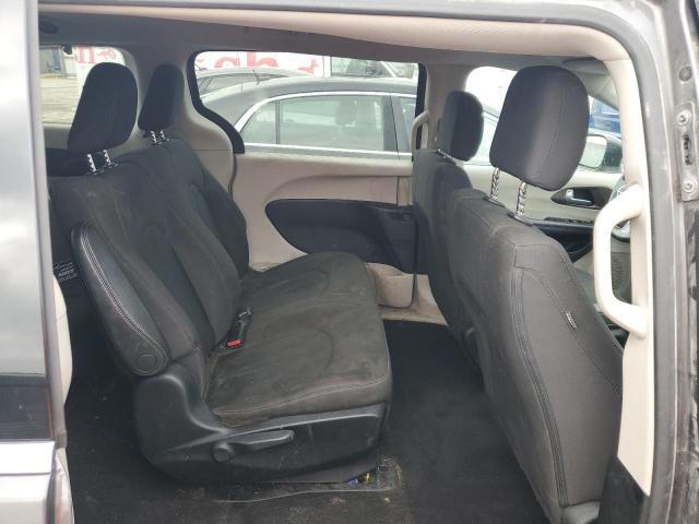 2C4RC1AG5JR159023 - 2018 CHRYSLER PACIFICA L GRAY photo 11