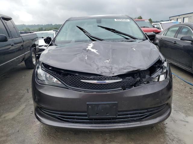 2C4RC1AG5JR159023 - 2018 CHRYSLER PACIFICA L GRAY photo 5