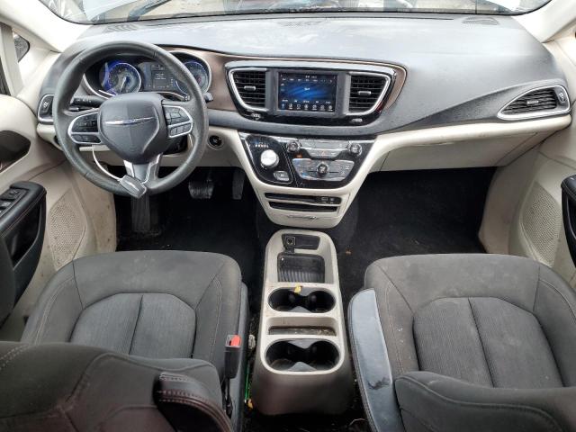 2C4RC1AG5JR159023 - 2018 CHRYSLER PACIFICA L GRAY photo 8