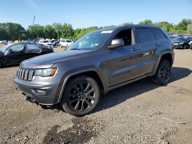 2019 JEEP GRAND CHER LAREDO, null