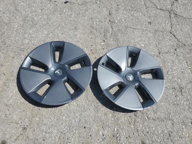 5YJ3E1EA6PF681248 - 2023 TESLA MODEL 3 Boz foto 12