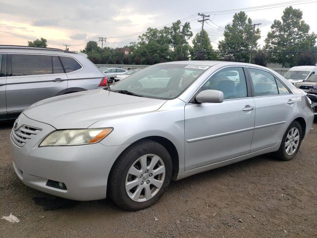 2009 TOYOTA CAMRY SE, 