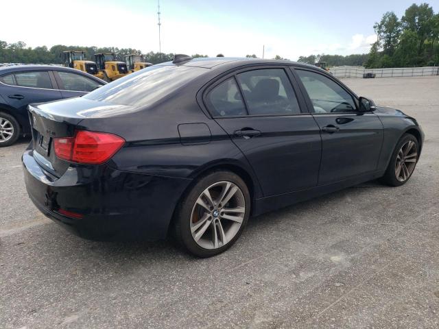 WBA3A5C53CF348873 - 2012 BMW 328 I BLACK photo 3